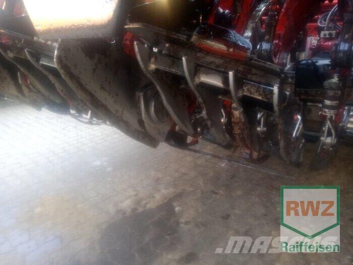 Holmer Terra Dos T3 Raccogli-caricabietole