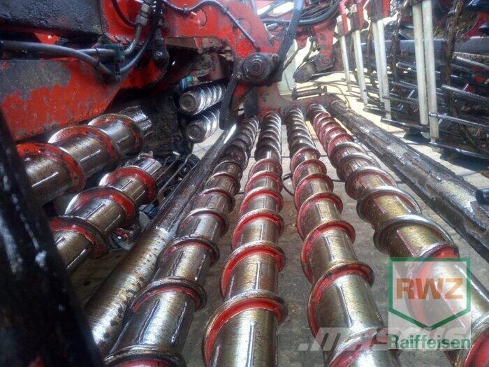 Holmer Terra Dos T3 Raccogli-caricabietole