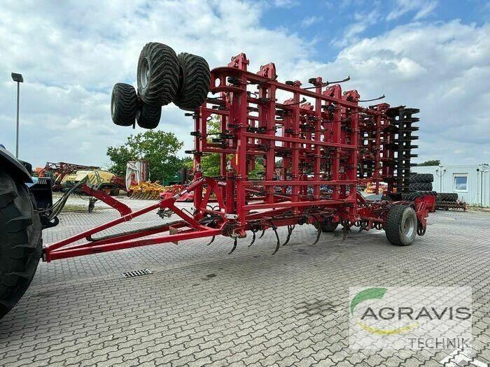 Horsch CRUISER 12 XL Coltivatori