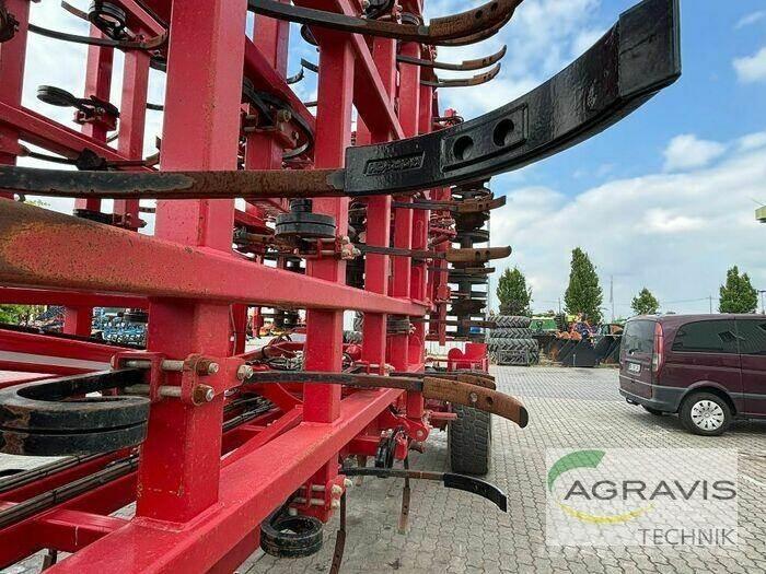 Horsch CRUISER 12 XL Coltivatori