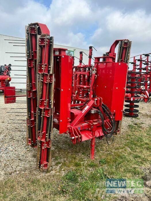 Horsch CULTRO 5 TC Rulli compressori