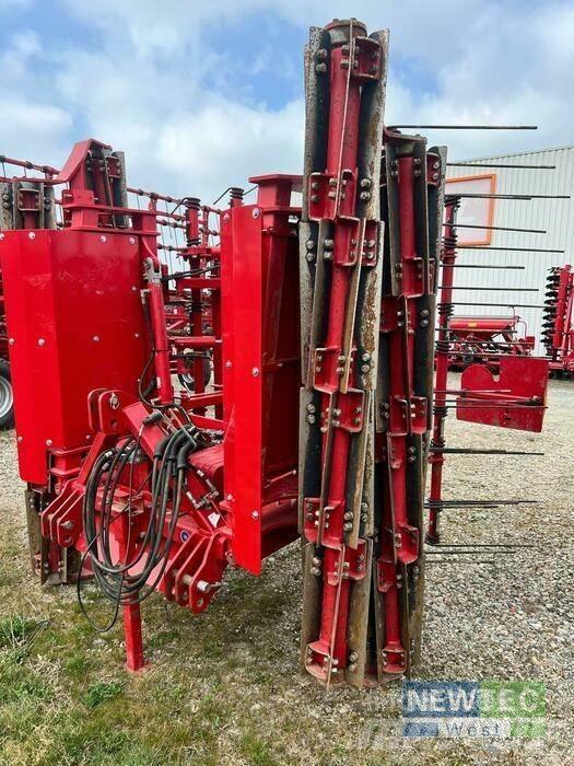 Horsch CULTRO 5 TC Rulli compressori