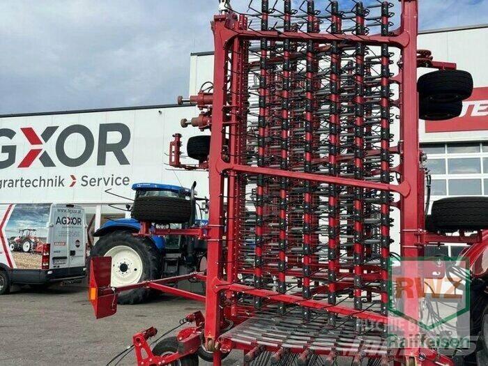 Horsch Cura 12 TS Altre macchine e accessori per l'aratura
