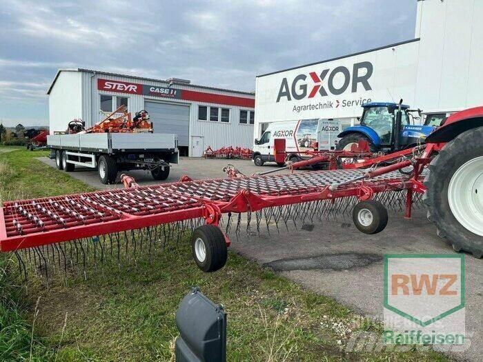 Horsch Cura 12 TS Altre macchine e accessori per l'aratura