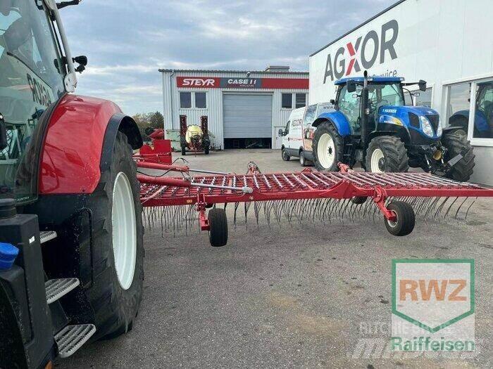 Horsch Cura 12 TS Altre macchine e accessori per l'aratura