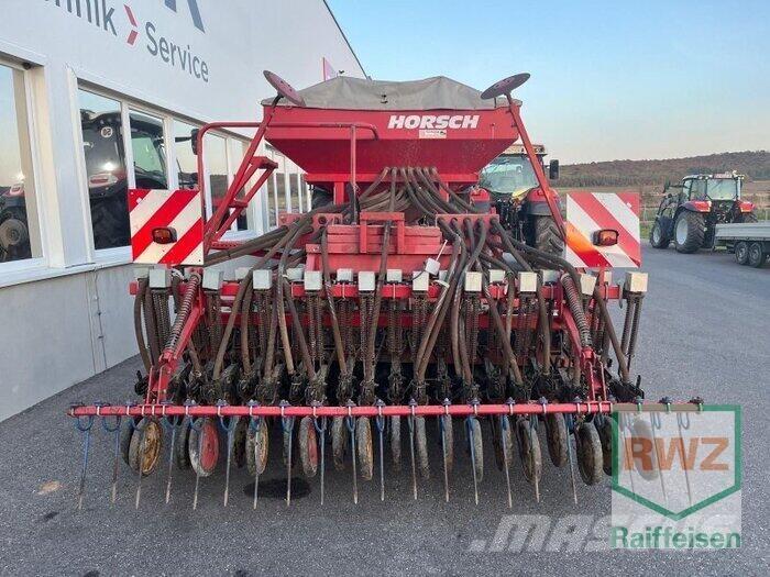 Horsch DS-D3 Perforatrici