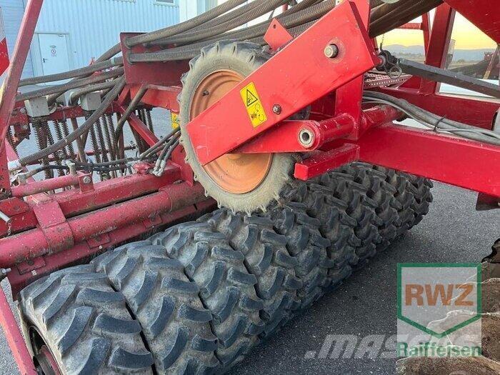 Horsch DS-D3 Perforatrici