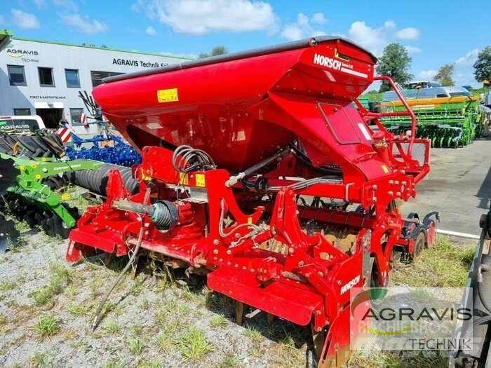 Horsch EXPRESS 3 KR Seminatrici combinate