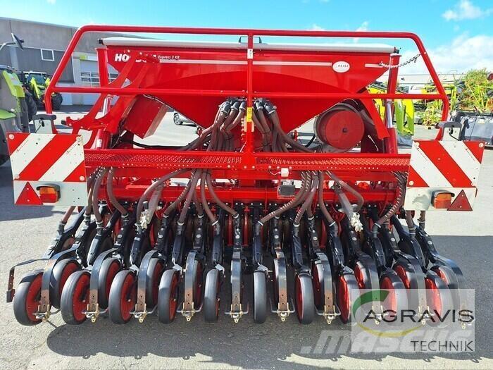 Horsch EXPRESS 3 KR Seminatrici combinate