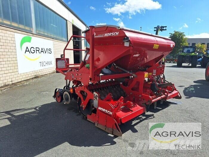 Horsch EXPRESS 3 KR Seminatrici combinate