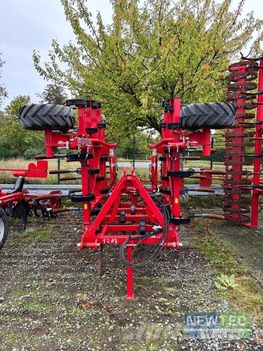 Horsch FINER 5 SL Coltivatori