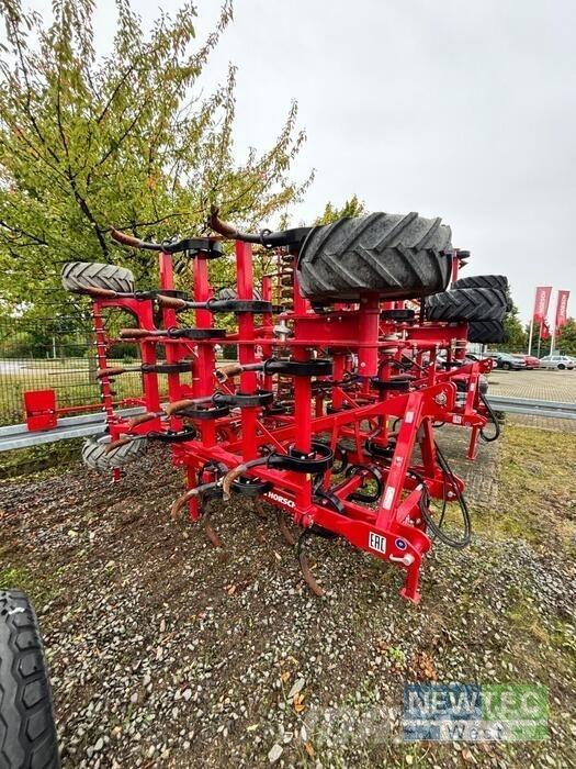 Horsch FINER 5 SL Coltivatori