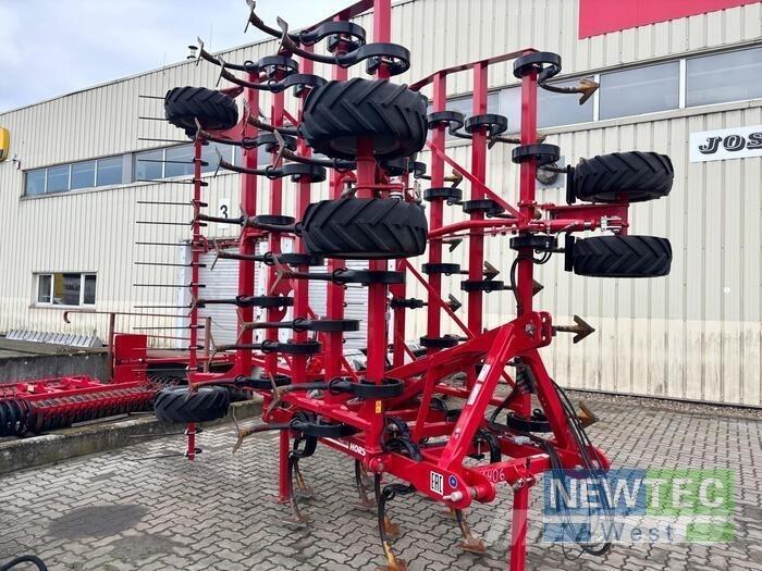 Horsch FINER 7 SL Coltivatori
