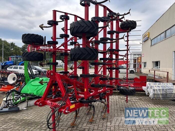 Horsch FINER 7 SL Coltivatori