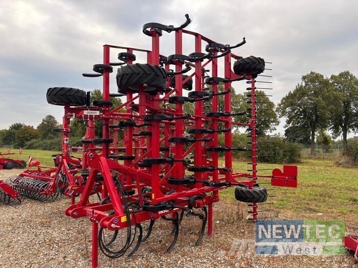 Horsch FINER 7 SL Coltivatori