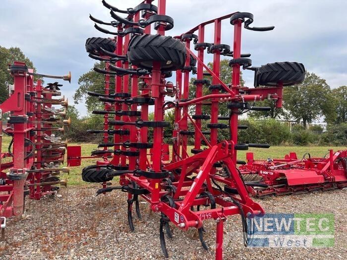 Horsch FINER 7 SL Coltivatori