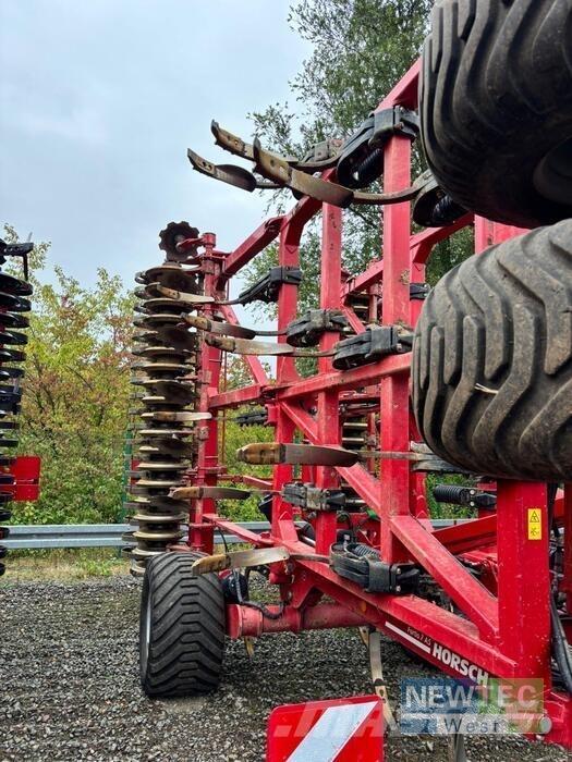 Horsch FORTIS 7 AS Coltivatori