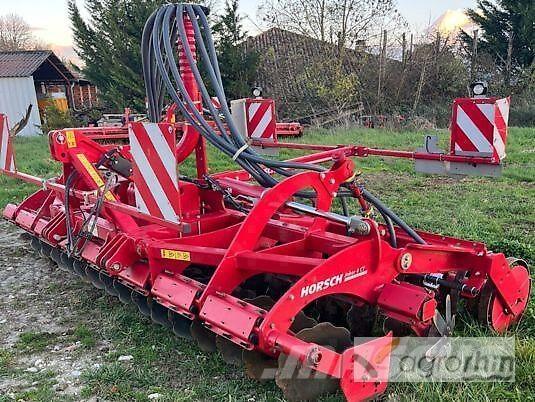 Horsch JOKER 4 CT Erpici