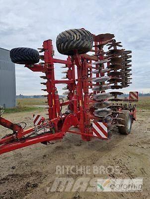 Horsch JOKER 6 HD Erpici