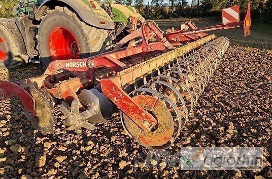 Horsch Joker 7CT Erpici