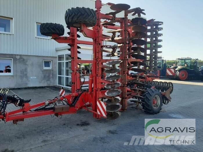 Horsch JOKER 8 HD Erpici