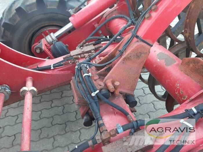 Horsch JOKER 8 HD Erpici