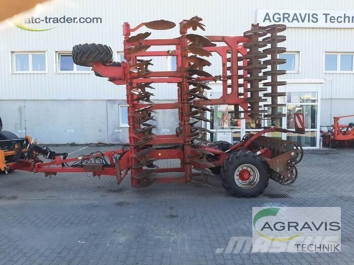 Horsch JOKER 8 HD Erpici