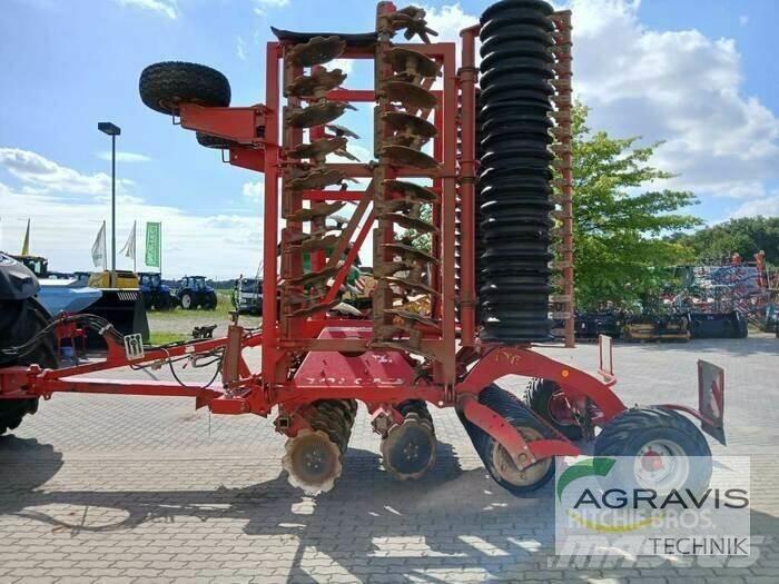 Horsch JOKER 8 RT Erpici