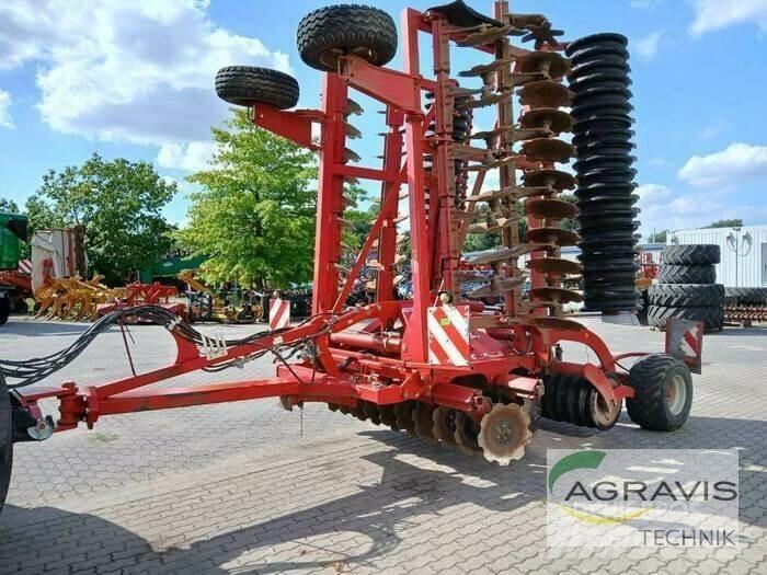Horsch JOKER 8 RT Erpici