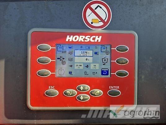 Horsch LEEB 1.8 CS Irroratrici trainate