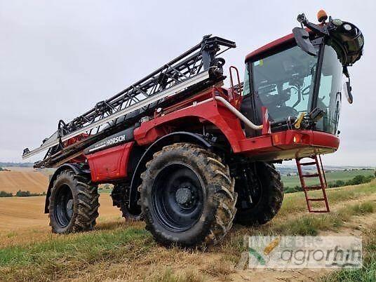 Horsch LEEB 6.300VN Irroratrici trainate