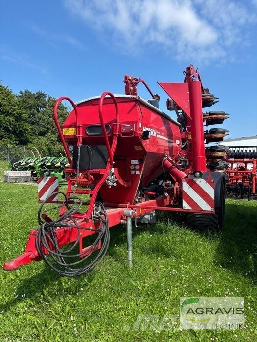 Horsch MAESTRO 12 CC Perforatrici