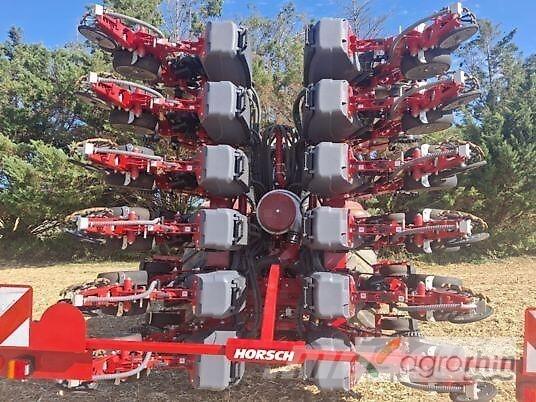 Horsch MAESTRO 12 RX Perforatrici
