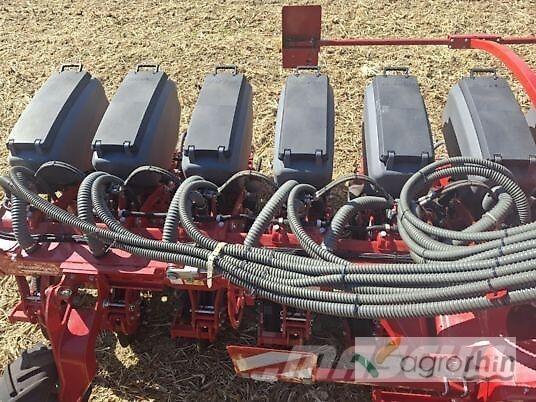 Horsch MAESTRO 12 RX Perforatrici