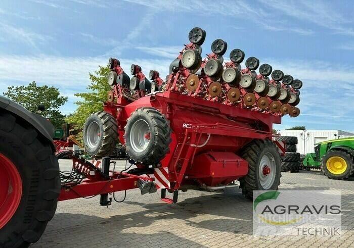Horsch MAESTRO 16 SW Perforatrici