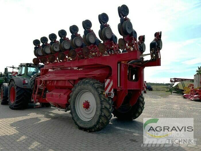 Horsch MAESTRO 16 SW Perforatrici