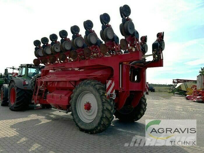Horsch MAESTRO 16 SW Perforatrici
