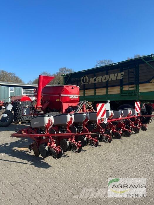 Horsch MAESTRO 8.75 CC Perforatrici