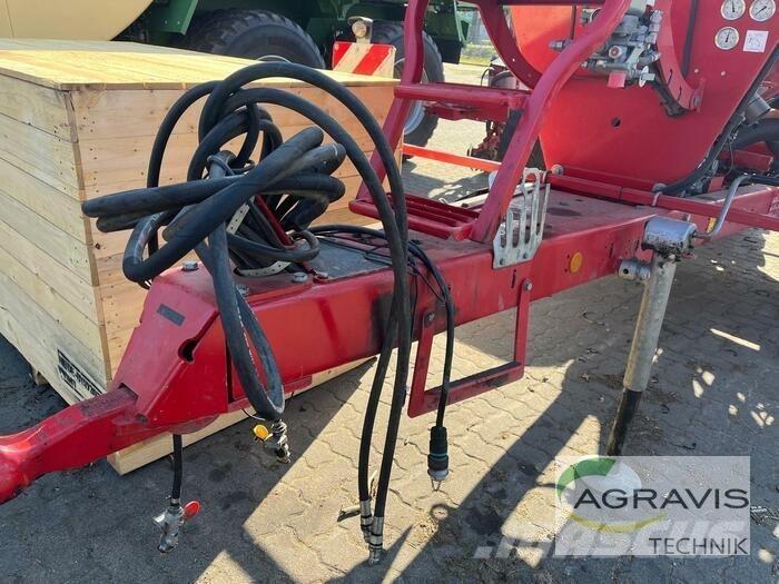 Horsch MAESTRO 8.75 CC Perforatrici