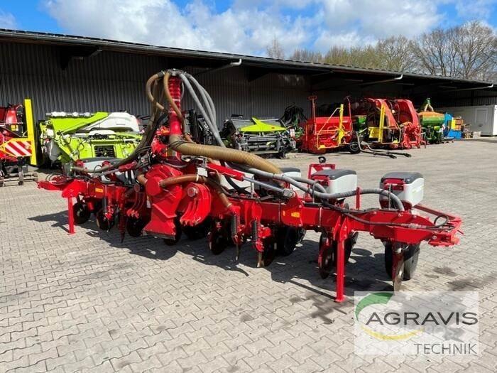 Horsch MAESTRO 8 RC Perforatrici