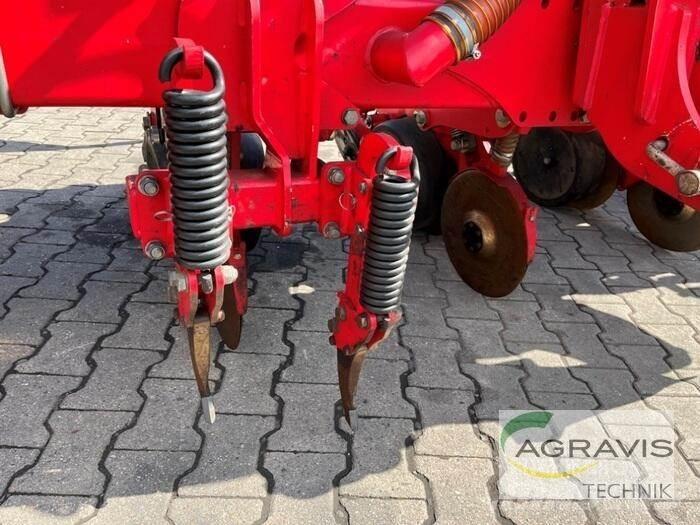 Horsch MAESTRO 8 RC Perforatrici