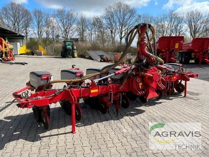 Horsch MAESTRO 8 RC Perforatrici