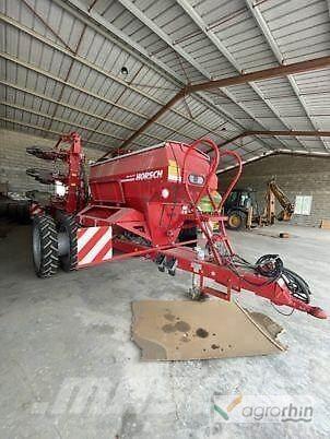 Horsch Maestro 9cc Perforatrici