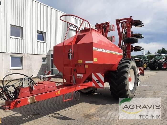 Horsch MAISTRO 12 RC Perforatrici