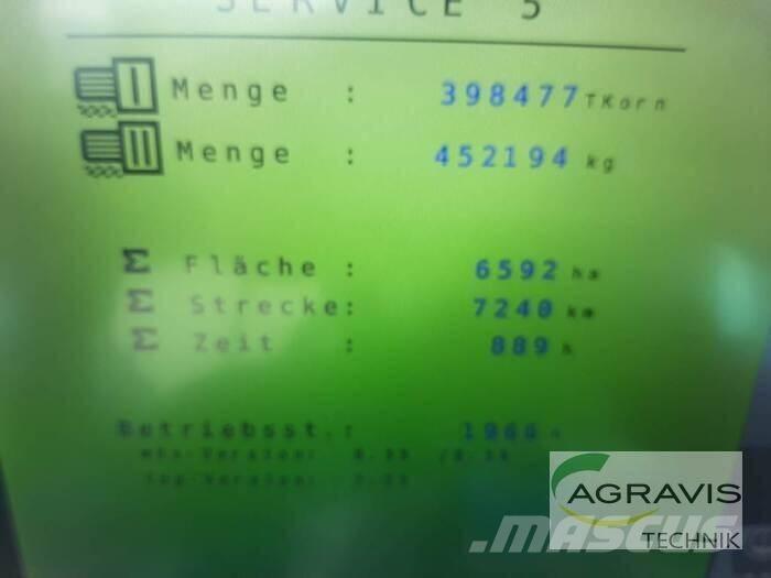 Horsch MAISTRO 12 RC Perforatrici