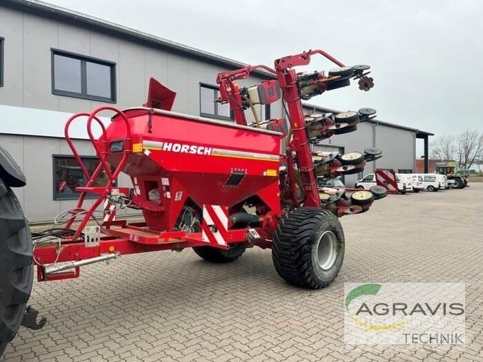 Horsch MAISTRO 8 CC Perforatrici