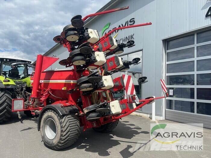 Horsch MAISTRO 8 CC Perforatrici