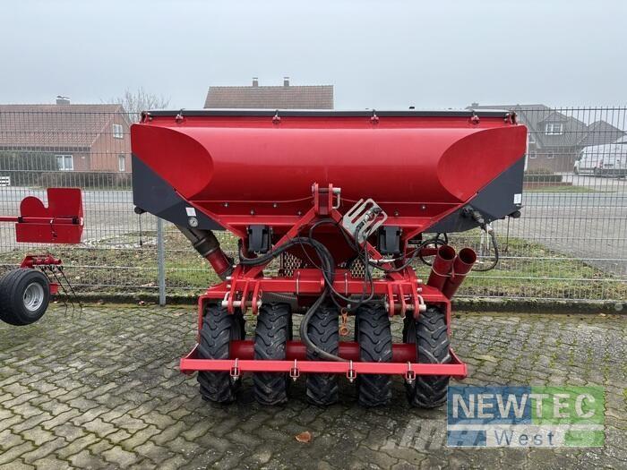 Horsch PARTNER 1600 FT Perforatrici