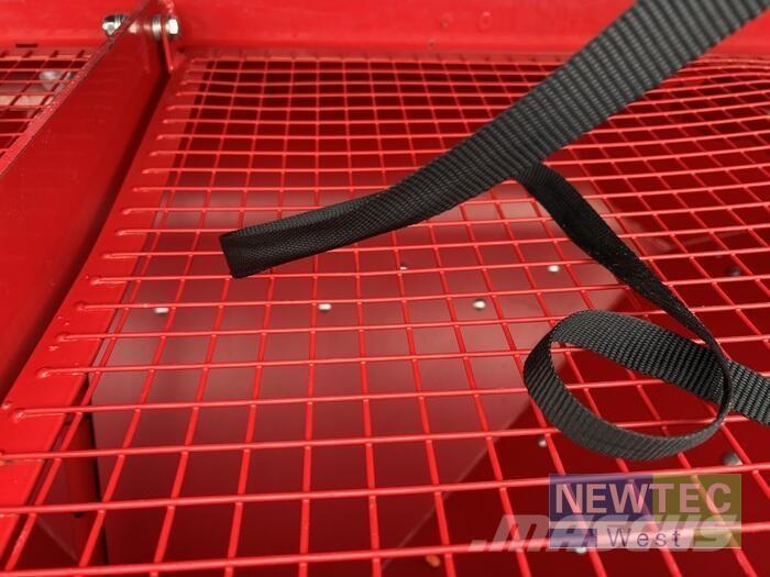 Horsch PARTNER 1600 FT Perforatrici