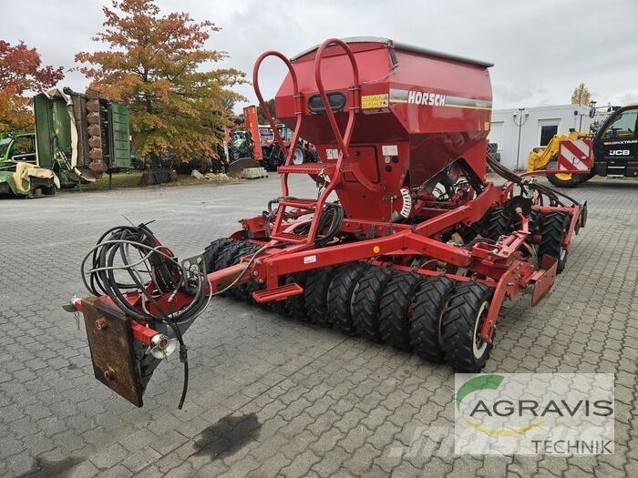 Horsch PRONTO 3 DC Seminatrici combinate